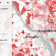 Illustration for article titled This Map Helps Predict Which Homes Need a Fire Alarm